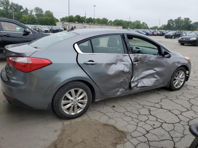 VIN KNAFX4A81F5290145 2015 KIA Forte, EX no.3