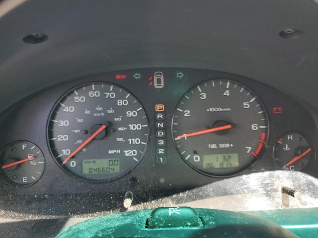 2001 Subaru Legacy Gt Limited VIN: 4S3BE656917210759 Lot: 61500804