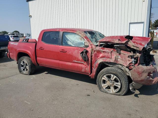 VIN 3TMCZ5AN4HM113209 2017 Toyota Tacoma, Double Cab no.4