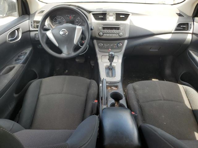 2014 Nissan Sentra S VIN: 3N1AB7AP3EY264865 Lot: 62343854