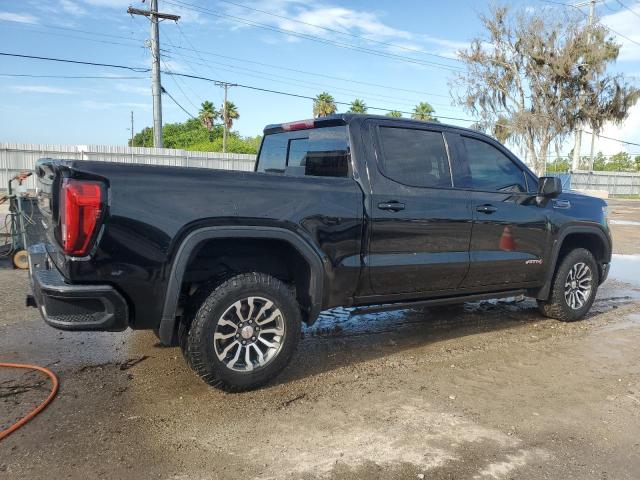 2019 GMC SIERRA K15 3GTP9EEL4KG238405  63428664