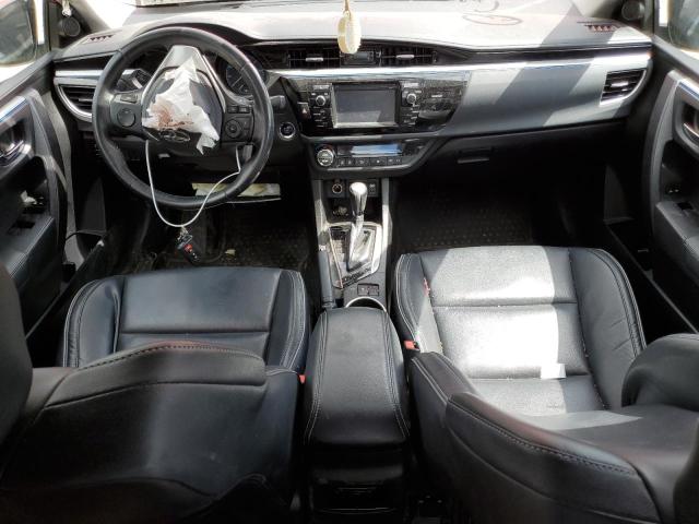 2015 TOYOTA COROLLA L - 5YFBURHEXFP314349