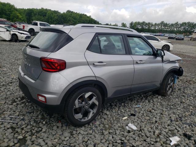 2024 HYUNDAI VENUE SEL - KMHRC8A31RU306647