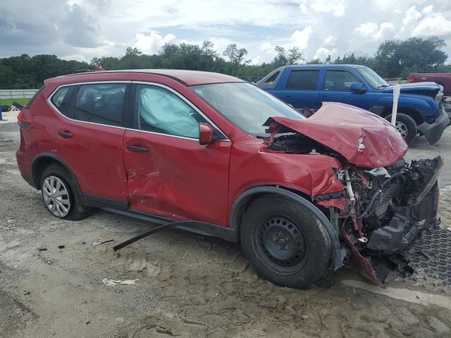 2017 NISSAN ROGUE S - JN8AT2MT1HW387795
