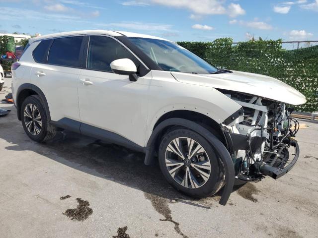 2023 Nissan Rogue Sv VIN: JN8BT3BA0PW429688 Lot: 61234584