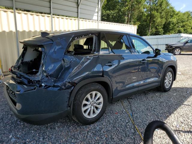 2024 TOYOTA GRAND HIGH - 5TDAAAA51RS005946