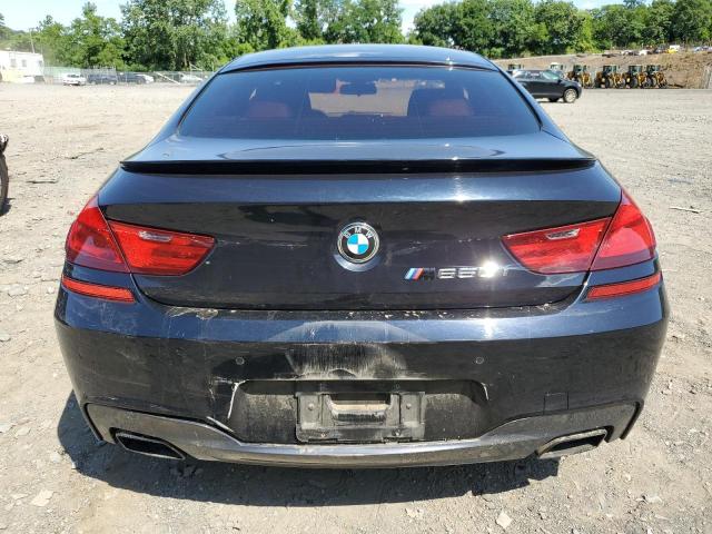 2015 BMW ALPINA B6 WBA6B4C51FD761363
