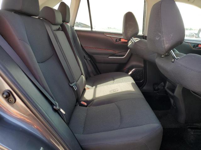 2020 TOYOTA RAV4 LE - 2T3F1RFV8LW085166