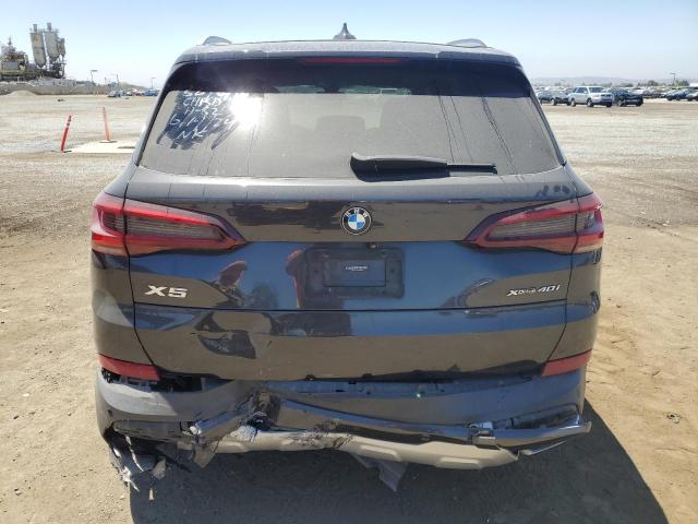 VIN 5UXCR6C07L9C63685 2020 BMW X5, Xdrive40I no.6