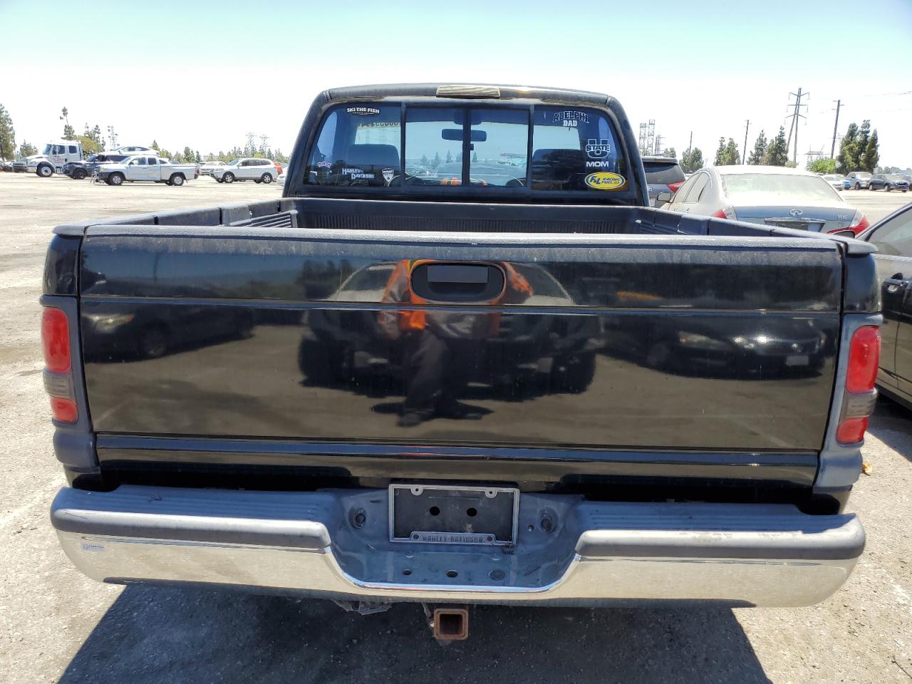3B7HC16Z2RM554950 1994 Dodge Ram 1500