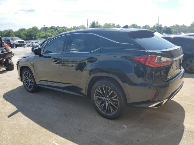 2016 LEXUS RX 350 F S 2T2BZMCA9GC032435
