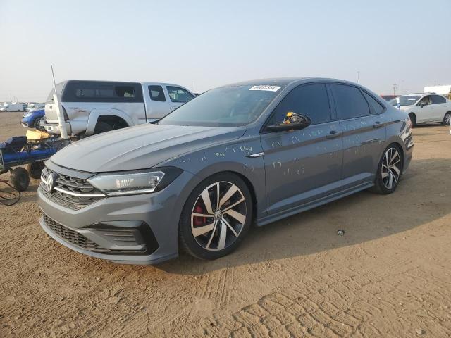 2019 VOLKSWAGEN JETTA GLI - 3VW5T7BU2KM166863