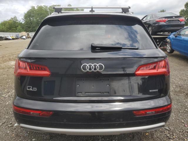 VIN WA1ANAFY7L2055976 2020 Audi Q5, Premium no.6