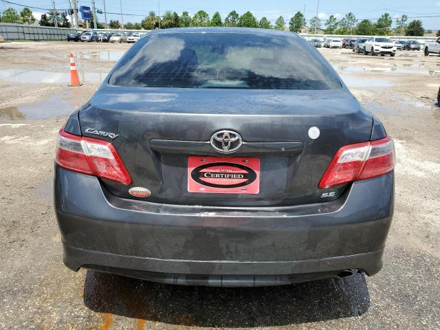 4T1BE46K49U335936 2009 Toyota Camry Base