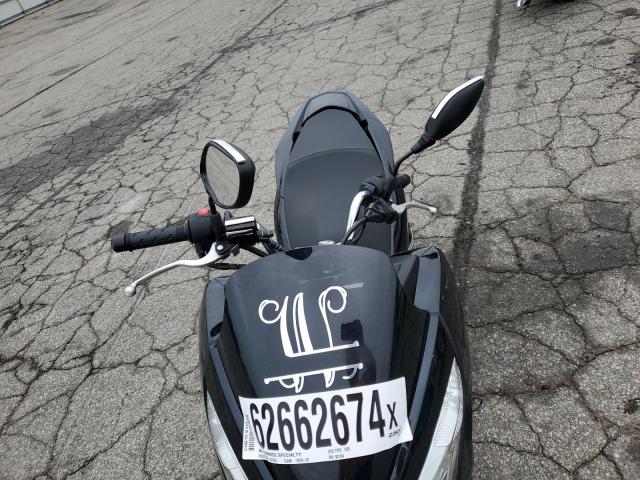 2015 HONDA PCX 150 - RLHKF1805FY001334