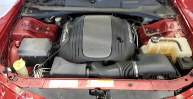 2009 Dodge Charger R/T VIN: 2B3KA53T79H534261 Lot: 60474544