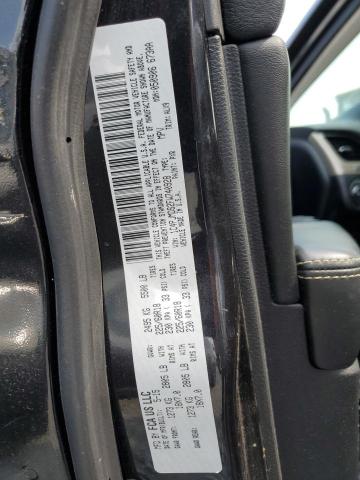 2015 JEEP CHEROKEE L - 1C4PJMDS2FW740928