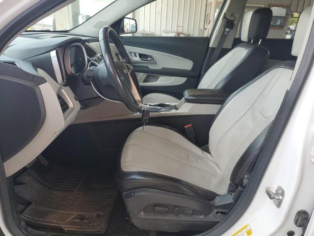 2016 CHEVROLET EQUINOX LT - 2GNFLGE33G6289543