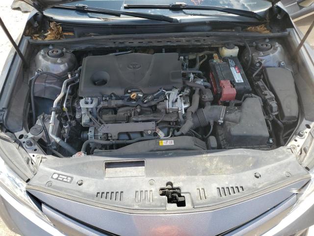 VIN 4T1B11HK5JU087188 2018 Toyota Camry, L no.11