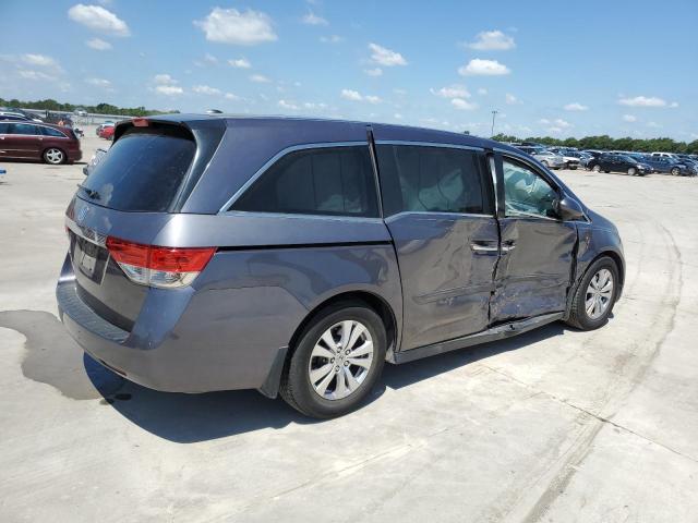 2015 HONDA ODYSSEY EX - 5FNRL5H68FB117517
