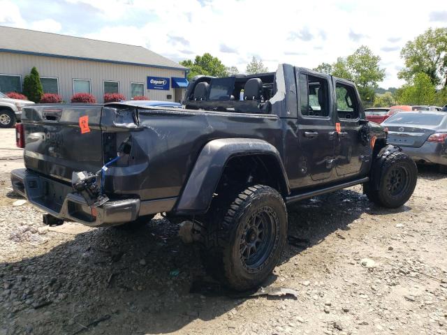 2021 JEEP GLADIATOR - 1C6HJTFG0ML506218