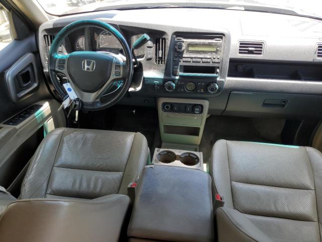 2010 Honda Ridgeline Rtl VIN: 5FPYK1F54AB011504 Lot: 61316124