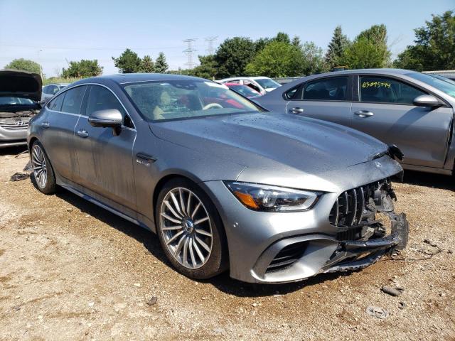 2020 MERCEDES-BENZ AMG GT 63 - WDD7X8KBXLA013320