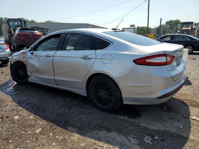 VIN 3FA6P0HD2GR272191 2016 Ford Fusion, SE no.2