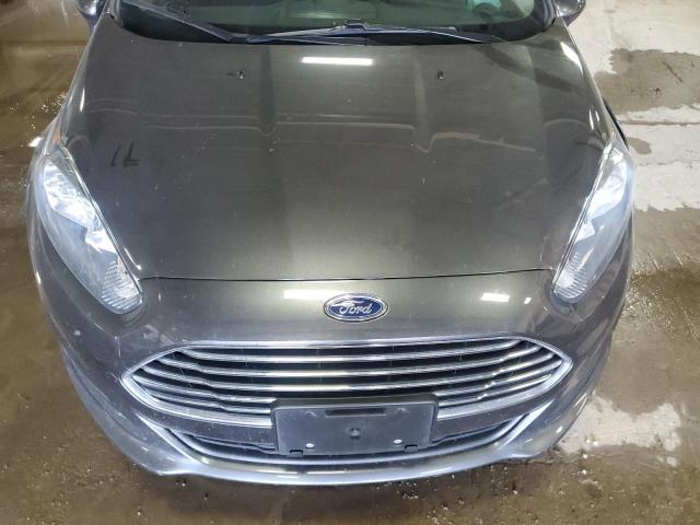 2019 FORD FIESTA 3FADP4EJ1KM154907