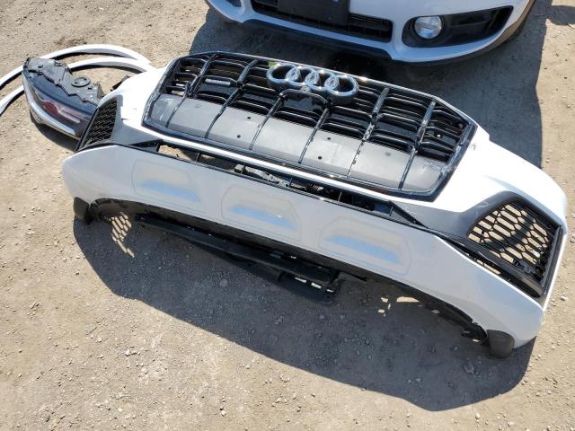 2022 AUDI Q7 KOMFORT - WA1BXBF70ND022028