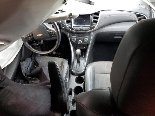 2019 CHEVROLET TRAX 1LT - KL7CJLSB9KB906341