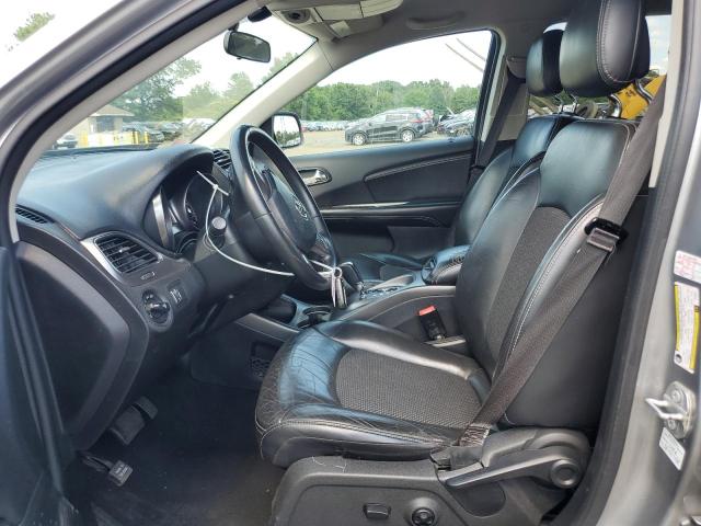 2018 DODGE JOURNEY CR - 3C4PDDGG6JT386571