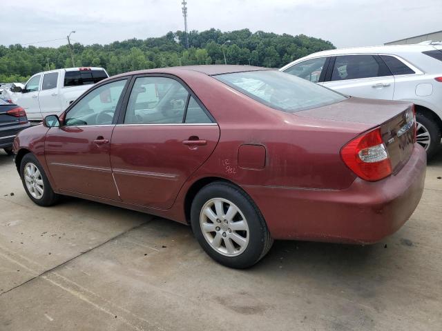 4T1BE32K44U364412 2004 Toyota Camry Le