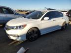 2016 HONDA ACCORD SPO - 1HGCR2F5XGA113798