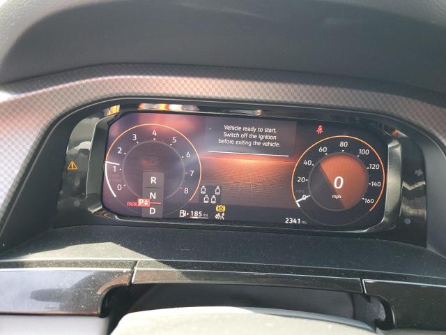 2024 VOLKSWAGEN ATLAS PEAK 1V2CR2CA1RC573678