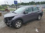 2016 HONDA CR-V LX - 2HKRM3H30GH562523