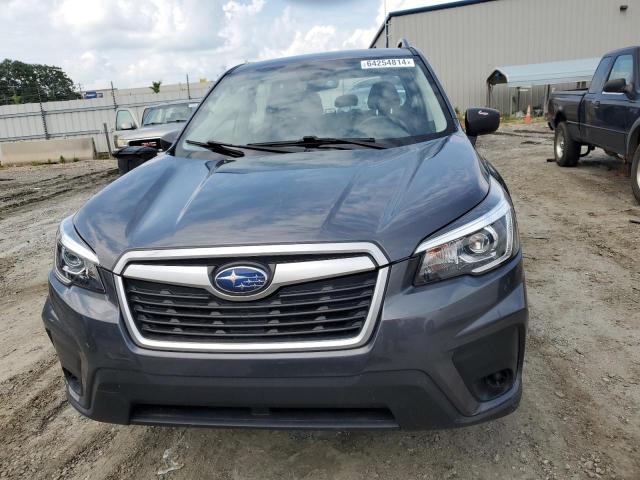 2020 SUBARU FORESTER JF2SKADC4LH529231