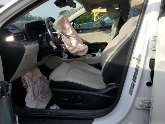 2021 KIA K5 EX - 5XXG34J24MG037036