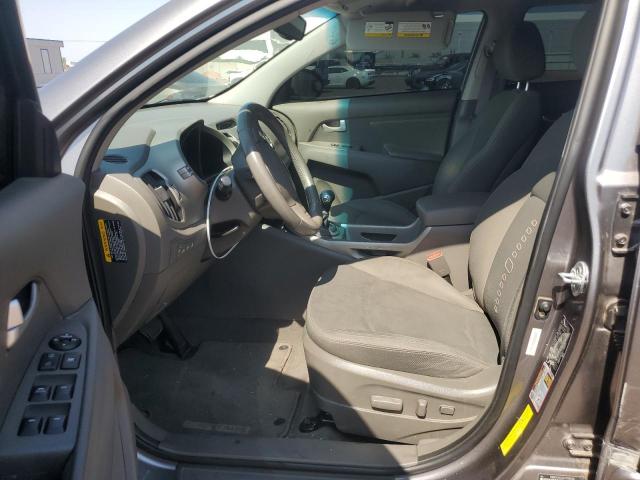 2015 KIA SPORTAGE E - KNDPC3AC2F7728239