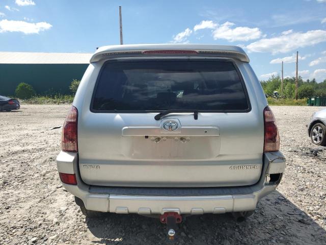 2003 Toyota 4Runner Limited VIN: JTEBU17R930002420 Lot: 62260244