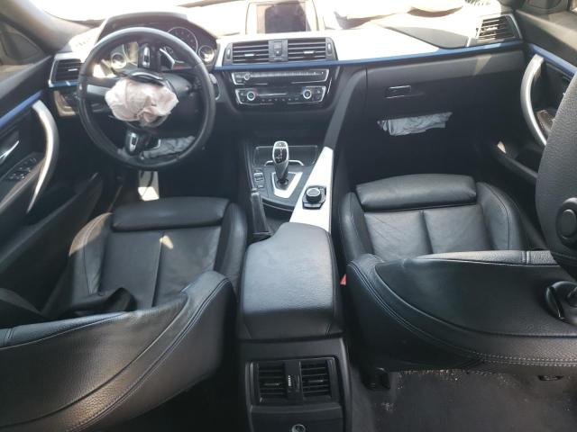 2019 BMW 330XI GT - WBA8Z9C55KB220825