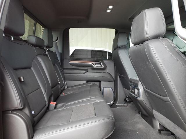 2024 GMC SIERRA K25 - 1GT49REY7RF311512