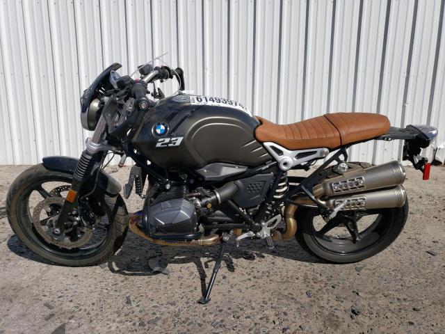 2023 BMW R NINE T S - WB10L7300P6G75723
