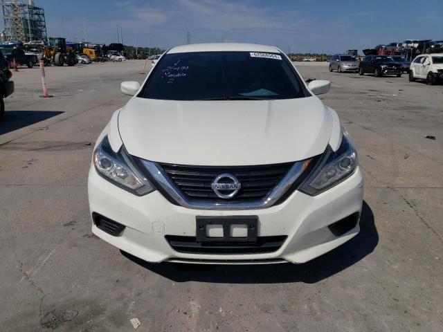 2017 NISSAN ALTIMA 2.5 - 1N4AL3AP4HC194346