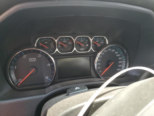 2018 GMC SIERRA K25 - 1GT12TEY7JF110346