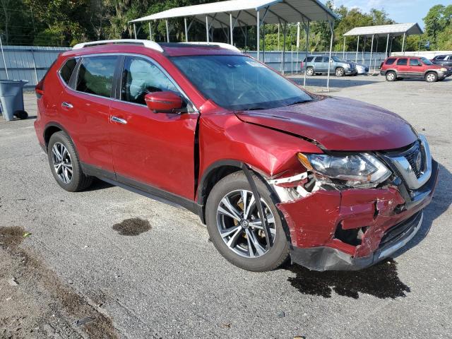 Vin: 5n1at2mt1lc786532, lot: 63112394, nissan rogue s 20204