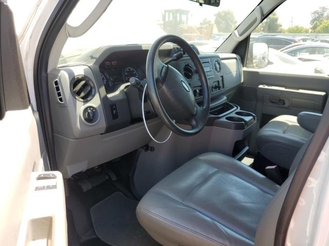 2009 Ford Econoline E350 Super Duty Wagon VIN: 1FBNE31LX9DA86168 Lot: 61668384