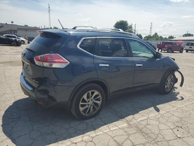 2015 NISSAN ROGUE S - 5N1AT2MV9FC908317