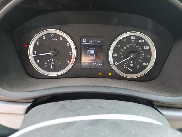 2018 Hyundai Sonata Se VIN: 5NPE24AF5JH675258 Lot: 62268964