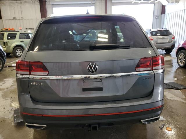 2023 VOLKSWAGEN ATLAS SEL - 1V2BR2CA3PC508436